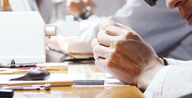 爱彼售后保养中心