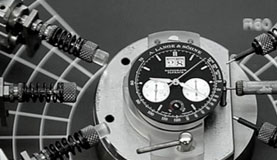 爱彼售后保养中心-全面检查