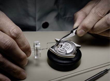 爱彼恒意品牌故事